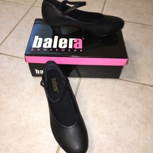 I’m selling Balera dance wear heels